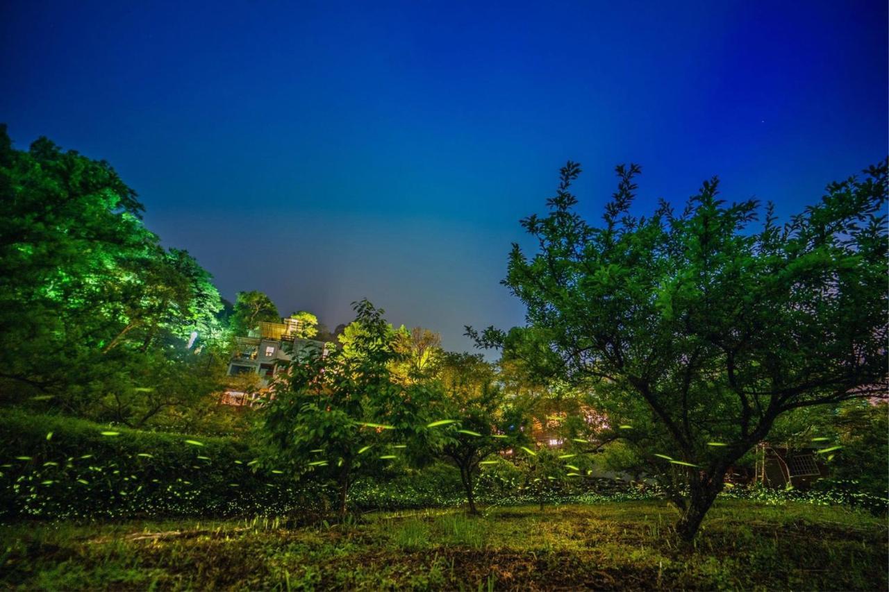 Olive Tree Village Guesthouse Nam Trang Ngoại thất bức ảnh