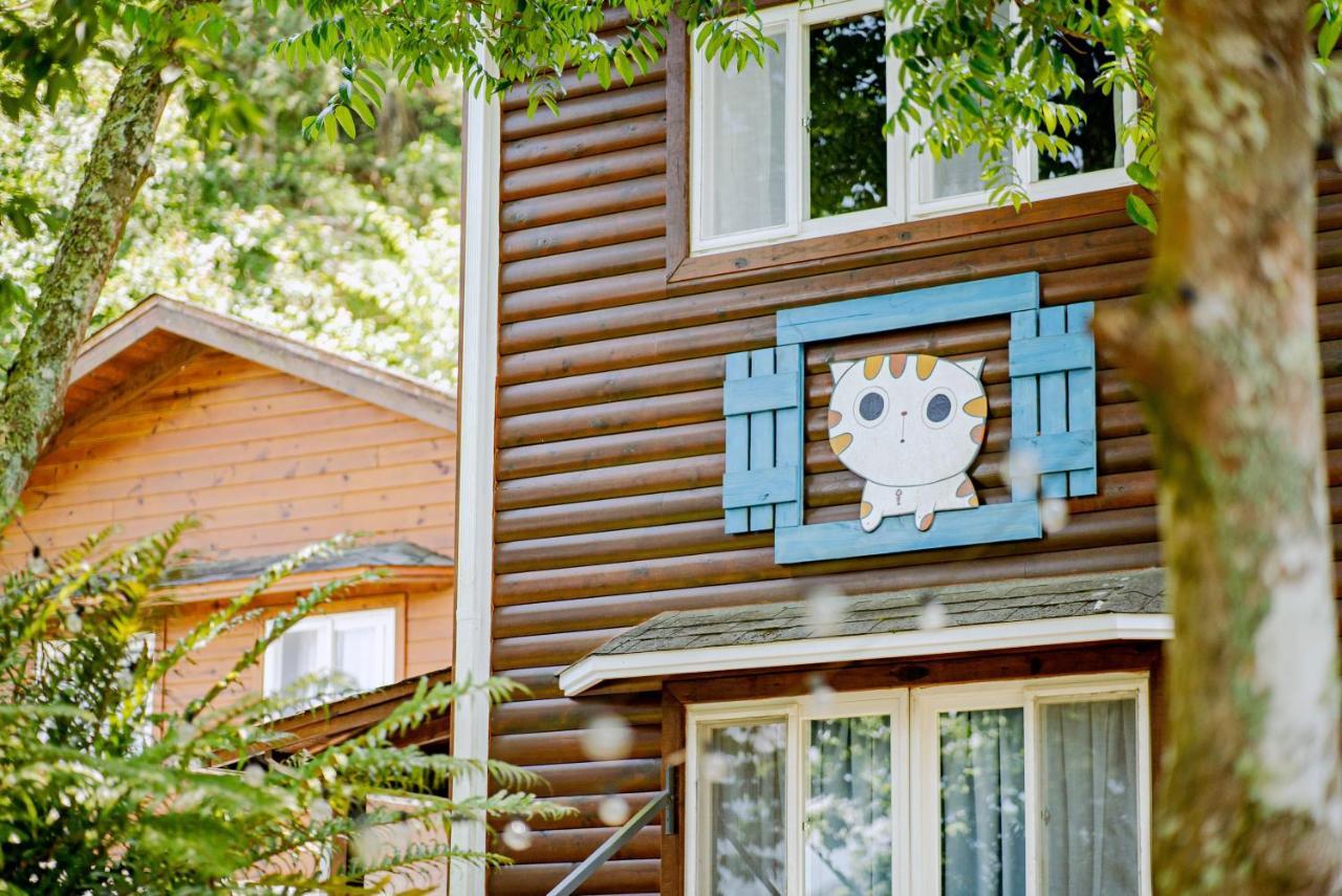 Olive Tree Village Guesthouse Nam Trang Ngoại thất bức ảnh