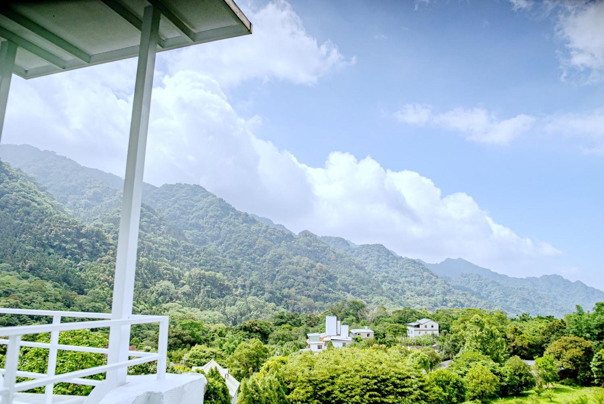 Olive Tree Village Guesthouse Nam Trang Phòng bức ảnh