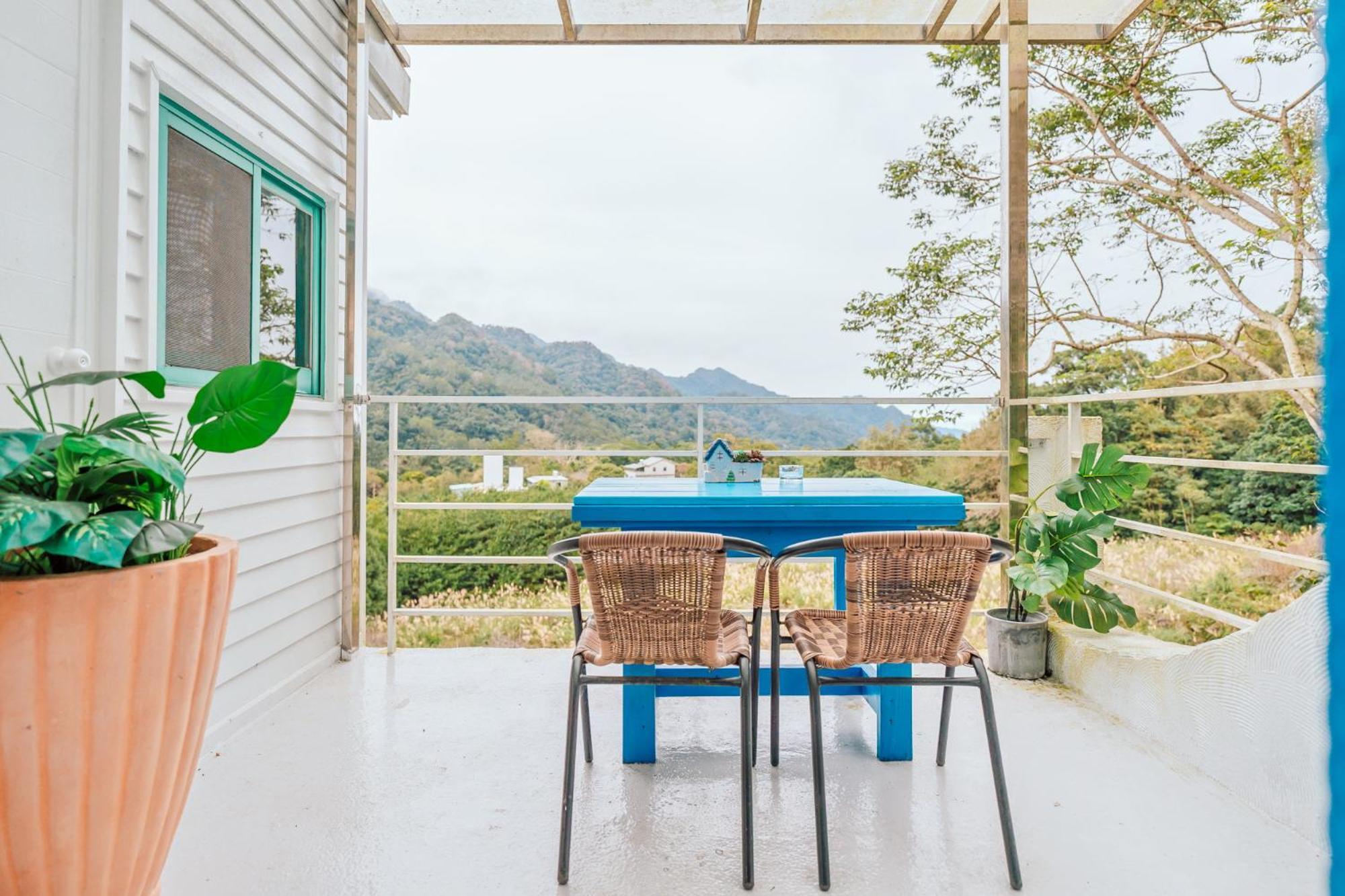 Olive Tree Village Guesthouse Nam Trang Phòng bức ảnh