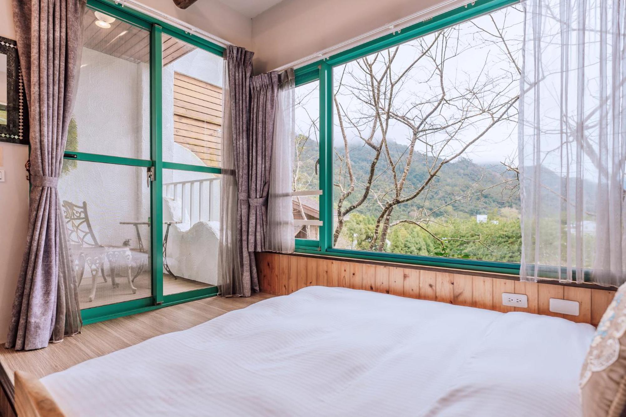 Olive Tree Village Guesthouse Nam Trang Phòng bức ảnh