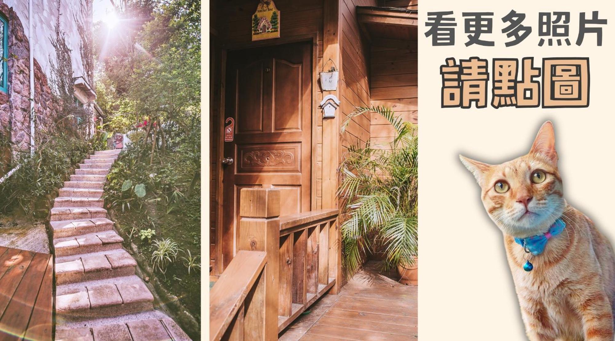 Olive Tree Village Guesthouse Nam Trang Phòng bức ảnh
